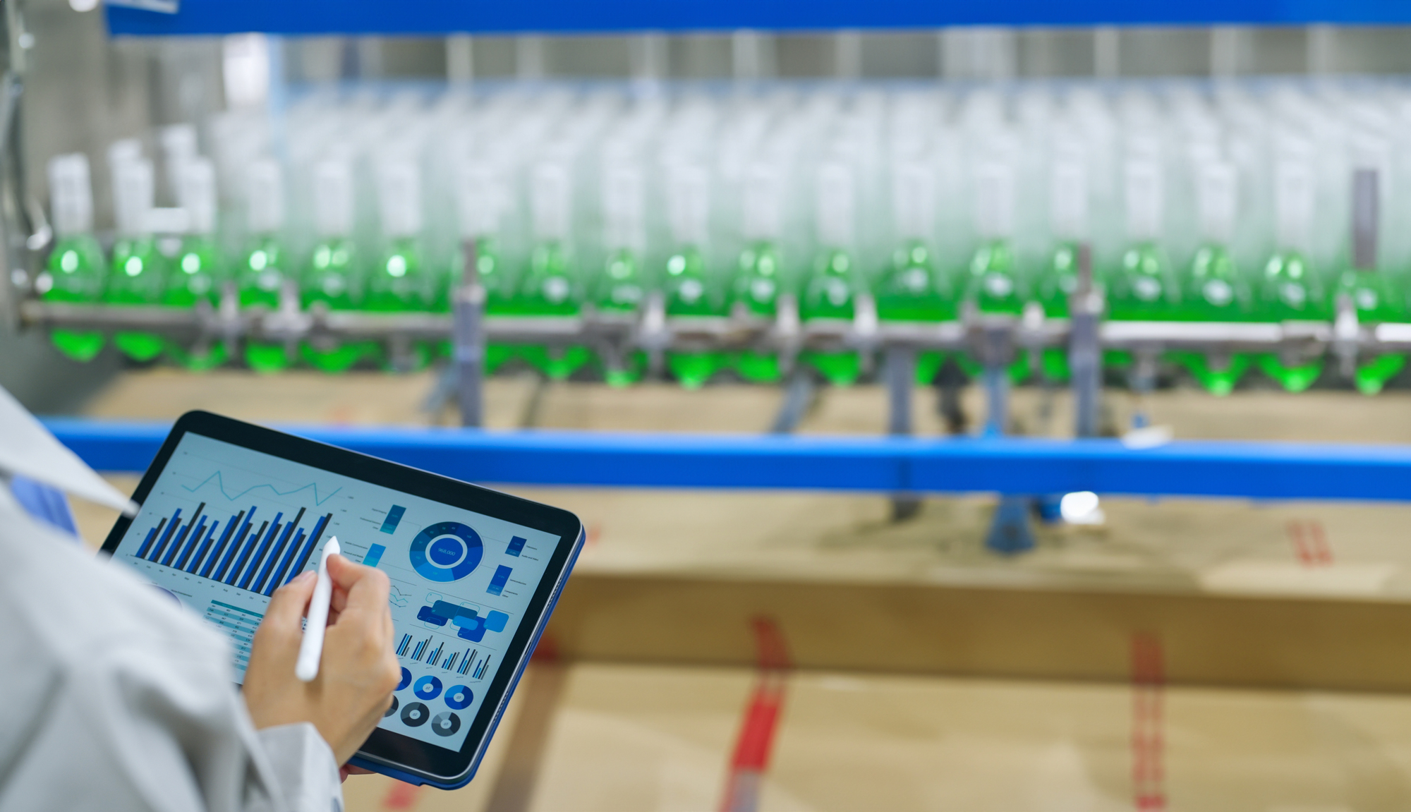 IT・ソフトウェア・DX